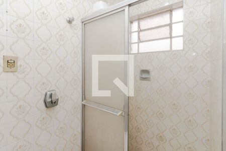 Banheiro da Suíte de casa para alugar com 3 quartos, 118m² em Brooklin, São Paulo