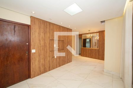 SALA de apartamento à venda com 3 quartos, 120m² em Santa Lúcia, Belo Horizonte