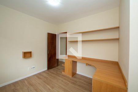 QUARTO1 de apartamento à venda com 3 quartos, 120m² em Santa Lúcia, Belo Horizonte