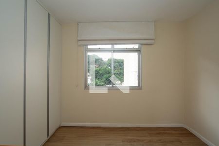 QUARTO1 de apartamento à venda com 3 quartos, 120m² em Santa Lúcia, Belo Horizonte