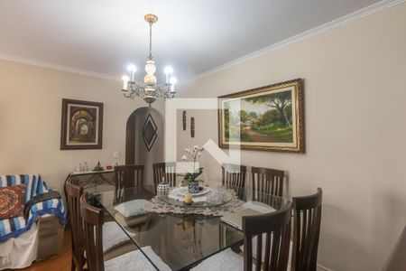 Sala de apartamento à venda com 4 quartos, 100m² em Indianópolis, São Paulo