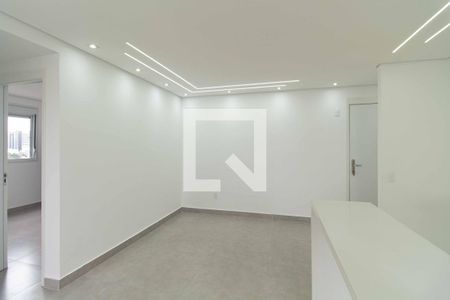 Sala de apartamento à venda com 2 quartos, 44m² em Liberdade, São Paulo