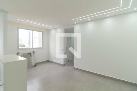 Sala de apartamento à venda com 2 quartos, 44m² em Liberdade, São Paulo