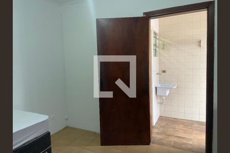 Kitnet de kitnet/studio para alugar com 1 quarto, 15m² em Vila Gomes, São Paulo