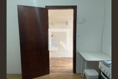 Kitnet de kitnet/studio para alugar com 1 quarto, 15m² em Vila Gomes, São Paulo