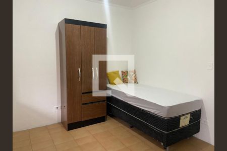 Kitnet de kitnet/studio para alugar com 1 quarto, 15m² em Vila Gomes, São Paulo