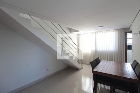 Apartamento à venda com 2 quartos, 100m² em Candelária, Belo Horizonte