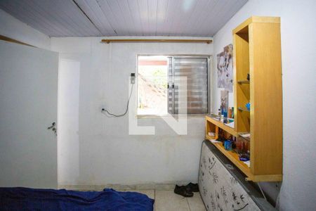 Quarto Suíte de casa à venda com 1 quarto, 650m² em Sete Praias, Diadema