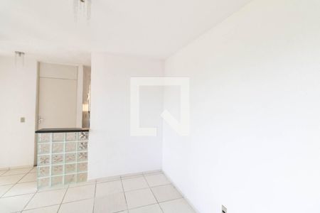 Sala de apartamento para alugar com 2 quartos, 50m² em Santa Cruz, Rio de Janeiro