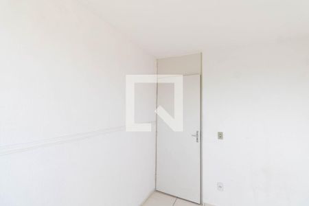Quarto 1 de apartamento para alugar com 2 quartos, 50m² em Santa Cruz, Rio de Janeiro