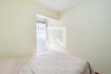 Suíte de apartamento à venda com 3 quartos, 97m² em Vila Osasco, Osasco