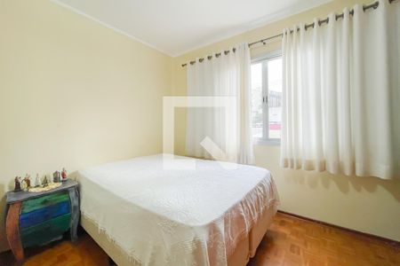 Quarto 2 de apartamento à venda com 3 quartos, 97m² em Vila Osasco, Osasco