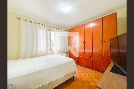Quarto 2 de apartamento à venda com 3 quartos, 97m² em Vila Osasco, Osasco