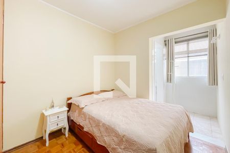 Suíte de apartamento à venda com 3 quartos, 97m² em Vila Osasco, Osasco