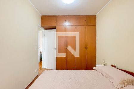 Suíte de apartamento à venda com 3 quartos, 97m² em Vila Osasco, Osasco