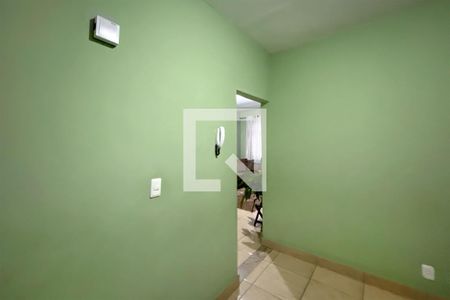 Sala de Jantar de apartamento para alugar com 3 quartos, 110m² em Cidade Nova, Belo Horizonte