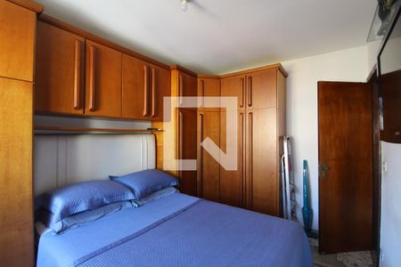 Quarto 1 de apartamento à venda com 2 quartos, 50m² em Jacarepaguá, Rio de Janeiro