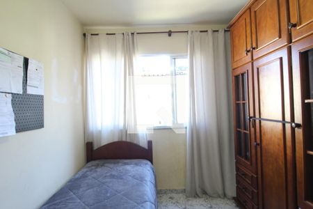 Quarto 2 de apartamento à venda com 2 quartos, 50m² em Jacarepaguá, Rio de Janeiro