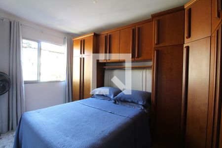 Quarto 1 de apartamento à venda com 2 quartos, 50m² em Jacarepaguá, Rio de Janeiro