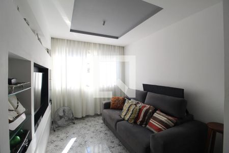Sala de apartamento à venda com 2 quartos, 50m² em Jacarepaguá, Rio de Janeiro