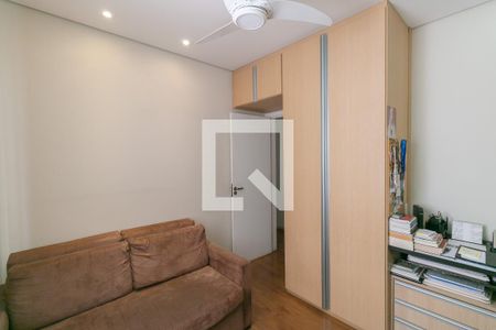 Apartamento à venda com 3 quartos, 167m² em Liberdade, Belo Horizonte