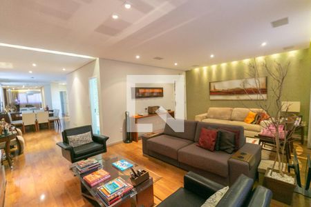 Apartamento à venda com 3 quartos, 167m² em Liberdade, Belo Horizonte