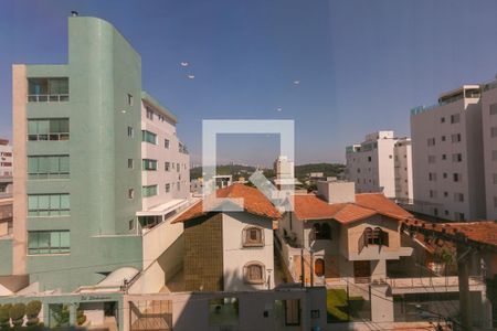 Apartamento à venda com 3 quartos, 167m² em Liberdade, Belo Horizonte