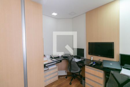 Apartamento à venda com 3 quartos, 167m² em Liberdade, Belo Horizonte