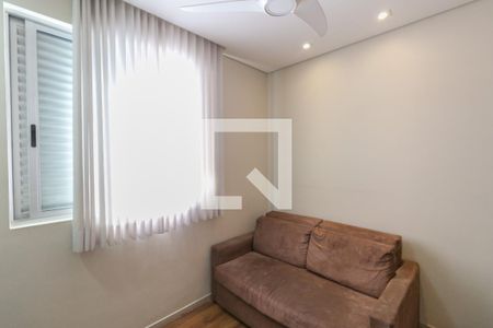 Apartamento à venda com 3 quartos, 167m² em Liberdade, Belo Horizonte