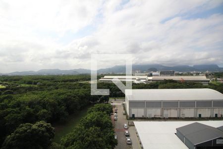 Sala - Vista de apartamento à venda com 3 quartos, 89m² em Barra Olímpica, Rio de Janeiro