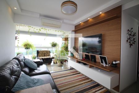 Apartamento à venda com 3 quartos, 89m² em Barra Olímpica, Rio de Janeiro