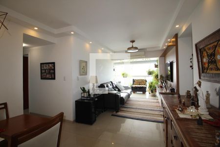 Apartamento à venda com 3 quartos, 89m² em Barra Olímpica, Rio de Janeiro