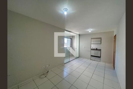 Apartamento para alugar com 2 quartos, 55m² em Betânia, Belo Horizonte