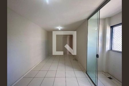 Apartamento para alugar com 2 quartos, 55m² em Betânia, Belo Horizonte