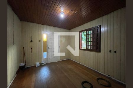 Casa à venda com 3 quartos, 140m² em Rondônia, Novo Hamburgo