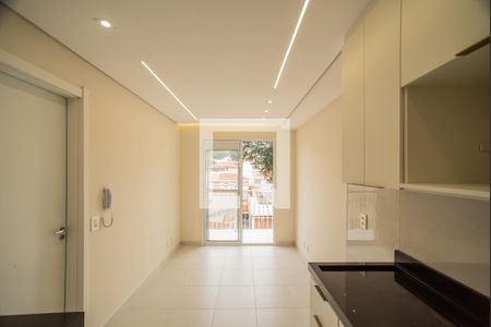 Apartamento à venda com 1 quarto, 29m² em Planalto Paulista, São Paulo