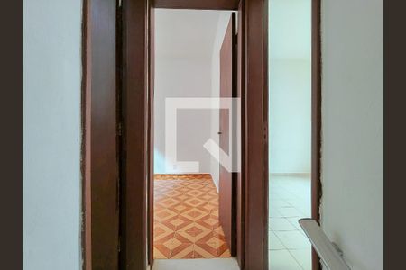Corredor de apartamento para alugar com 2 quartos, 89m² em Andaraí, Rio de Janeiro