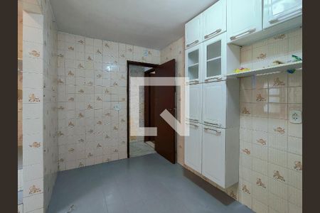 Cozinha de apartamento para alugar com 2 quartos, 89m² em Andaraí, Rio de Janeiro
