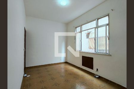 Sala de apartamento para alugar com 2 quartos, 89m² em Andaraí, Rio de Janeiro