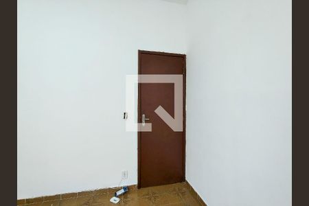 Entrada de apartamento para alugar com 2 quartos, 89m² em Andaraí, Rio de Janeiro