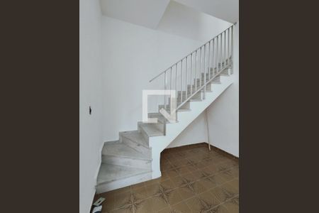 Escada de apartamento para alugar com 2 quartos, 89m² em Andaraí, Rio de Janeiro