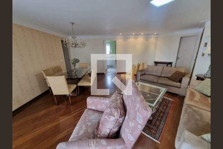 Apartamento para alugar com 3 quartos, 140m² em Cidade Monções, São Paulo