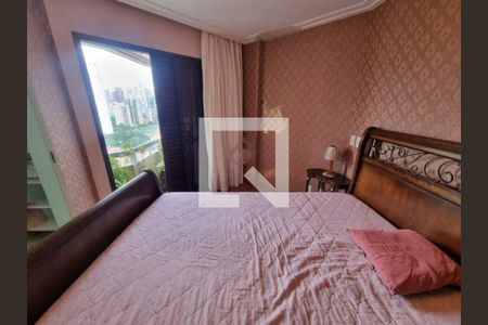 Apartamento para alugar com 3 quartos, 140m² em Cidade Monções, São Paulo