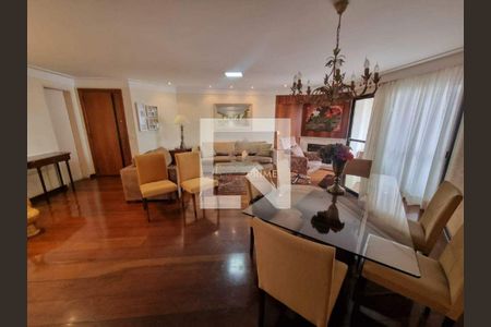 Apartamento para alugar com 3 quartos, 140m² em Cidade Monções, São Paulo