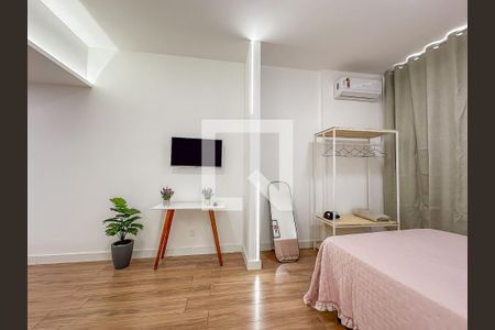 Kitnet/Studio à venda com 1 quarto, 30m² em Centro, Rio de Janeiro