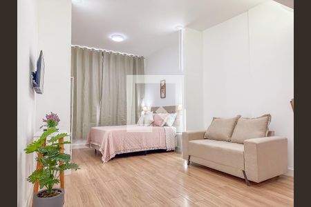 Kitnet/Studio à venda com 1 quarto, 30m² em Centro, Rio de Janeiro