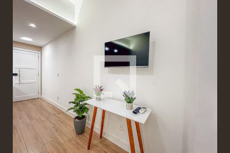 Kitnet/Studio à venda com 1 quarto, 30m² em Centro, Rio de Janeiro