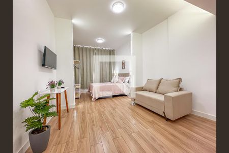 Kitnet/Studio à venda com 1 quarto, 30m² em Centro, Rio de Janeiro