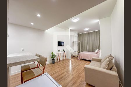 Kitnet/Studio à venda com 1 quarto, 30m² em Centro, Rio de Janeiro