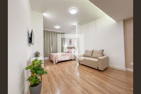 Kitnet/Studio à venda com 1 quarto, 30m² em Centro, Rio de Janeiro